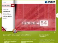Case in centro a Milano - Canonica 54