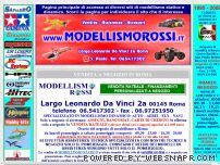 Modellismo Rossi