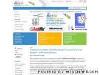 Bossi Informatica