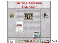 Impresa costruzioni Co.G.Edi.S.