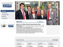 Agenzia Quicasa 3 srl: i servizi immobiliari integrati a marchio Frimm