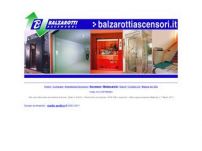 Ascensori Montacarichi - Balzarotti