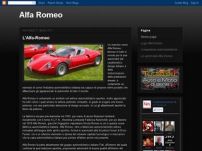 Visita Automobili Alfa Romeo