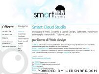 SmartCloud Studio tecnologia e design