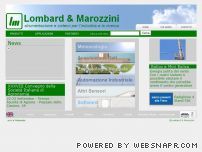 Lombard & Marozzini s.r.l.