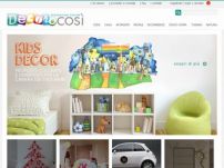 Adesivi, Wallstickers e Decorazioni Murali