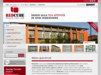 Vendita uffici a Milano centro - RedCube