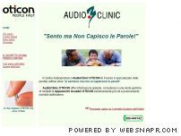 Audio Clinic