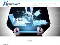 KeepUp SNC di Alessandro Galasso e Daniele Baroncelli