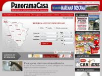 Vendita immobili in Toscana - PanoramaCasa