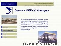 Impresa GRECO Giuseppe