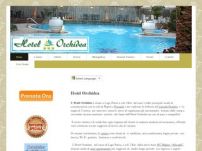 Hotel Orchidea ***