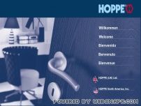 Hoppe Spa