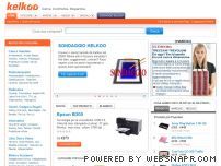 Kelkoo Shopping Italia - Acquisti Online & Confronto Prezzi