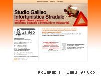 Studio Galileo Infortunistica Stradale
