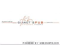 Gianet's Pub