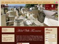 Hotel Villa Taormina