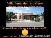 Villa Punta dell'Est