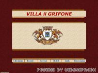 VILLA IL GRIFONE