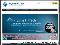 Krysma hi-tec