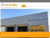 CORMEC CO.R.MEC. Consorzio Ravennate Riparatori Meccanici e Affini