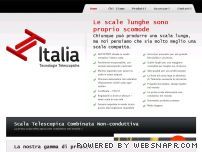 TT Italia - Tecnologie Telescopiche