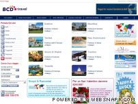 Agenzia viaggi incentive - organizzazione business travel convention - BCD Travel