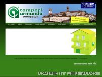 Armando camperi