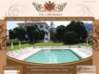 Villa Nichesola