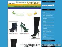 Calzature Astolfi