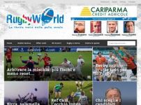 Rugby World news sul rugby
