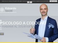 Edoardo Savoldi - Psicologo a Piacenza e Lodi