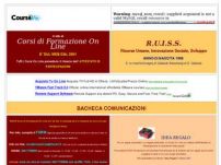 Corsi di Formazione On Line