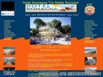 Hotel 3 Stelle Riccione