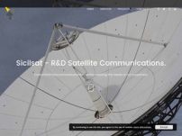 Sicilsat Satellite Communication System | Sat services Sicily
