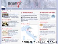 Tecnobios Procreazione