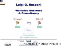 Luigi G. Rusconi