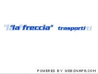 LA FRECCIA TRASPORTI SRL