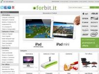 Forbit - acquisti online - computer e notebook