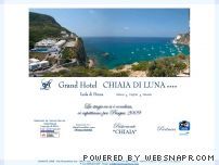 Grand Hotel Chiaia di Luna