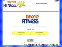 A.S. Tecno Fitness