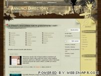 Annunci Directory