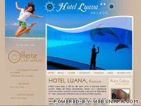 Hotel Luana