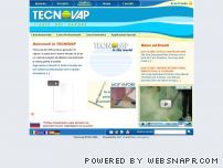 TECNOVAP