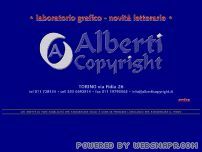 Alberti Copyright