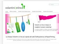 Volantini Online