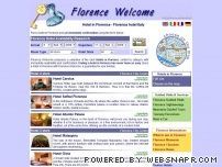 Flroence Welcome