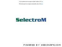 SelectroM