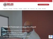 Studio Delos Fisioterapia Logopedia