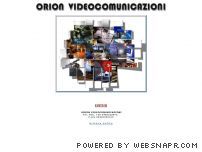 Orion Videocomunicazioni